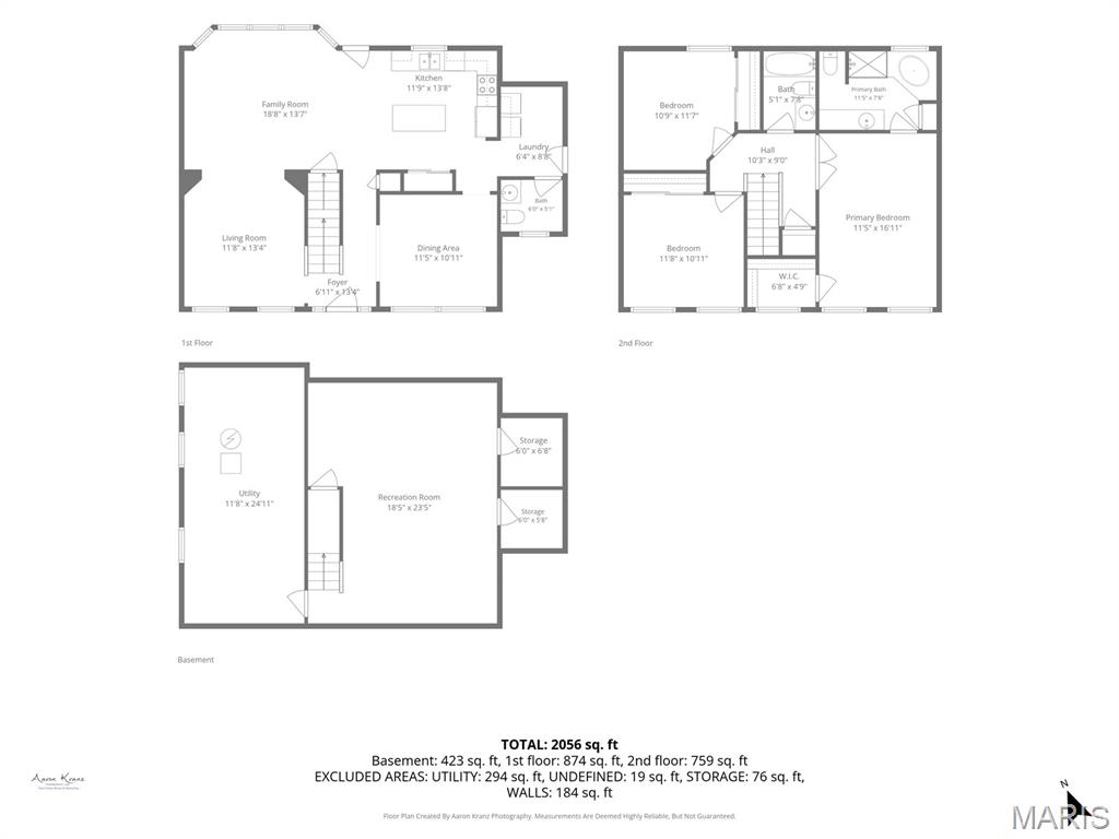 Royallsprings #3 - Residential