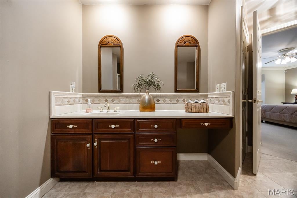 Tall Oaks Estates - Residential