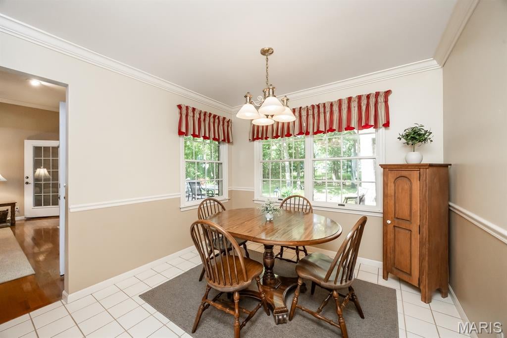 Tall Oaks Estates - Residential