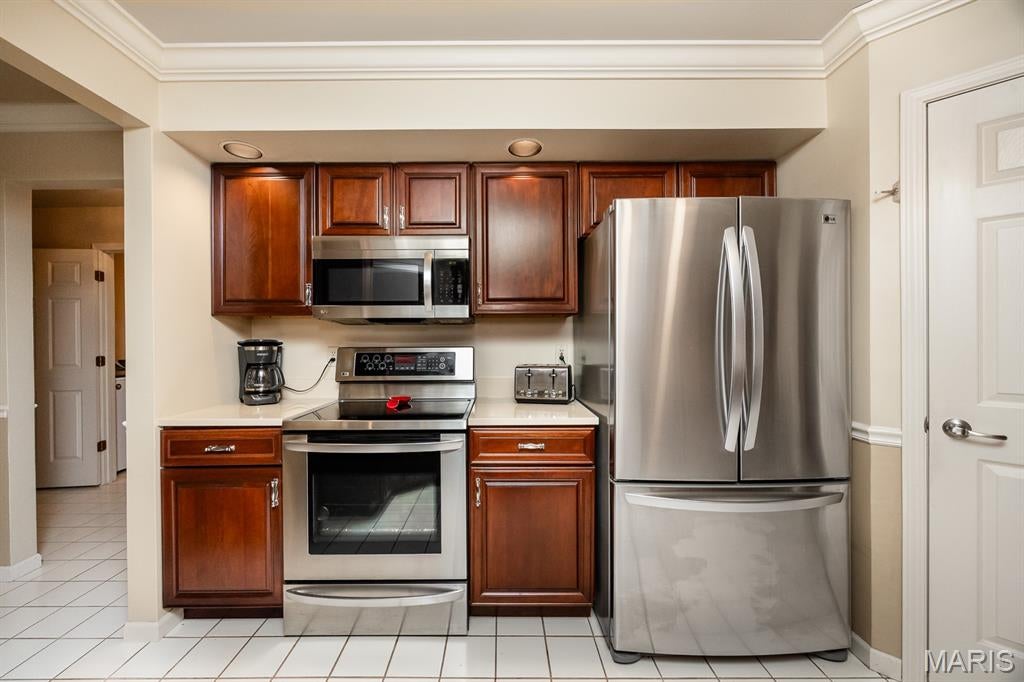 Tall Oaks Estates - Residential