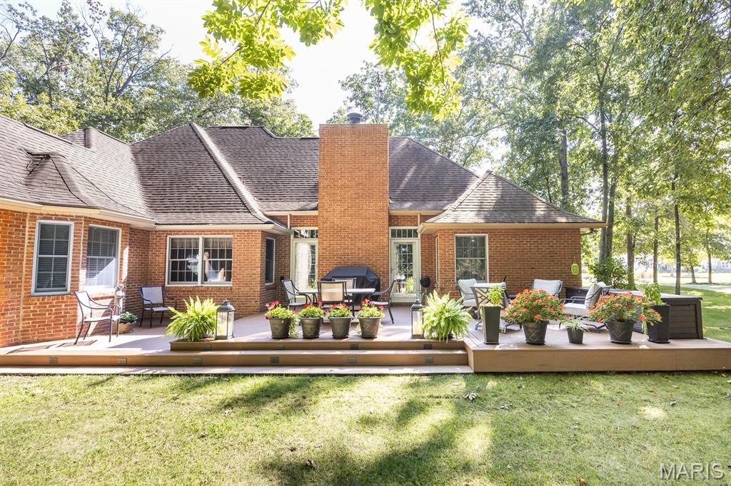 Tall Oaks Estates - Residential