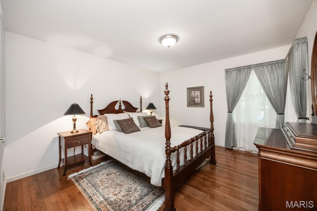 Tall Oaks Estates - Residential
