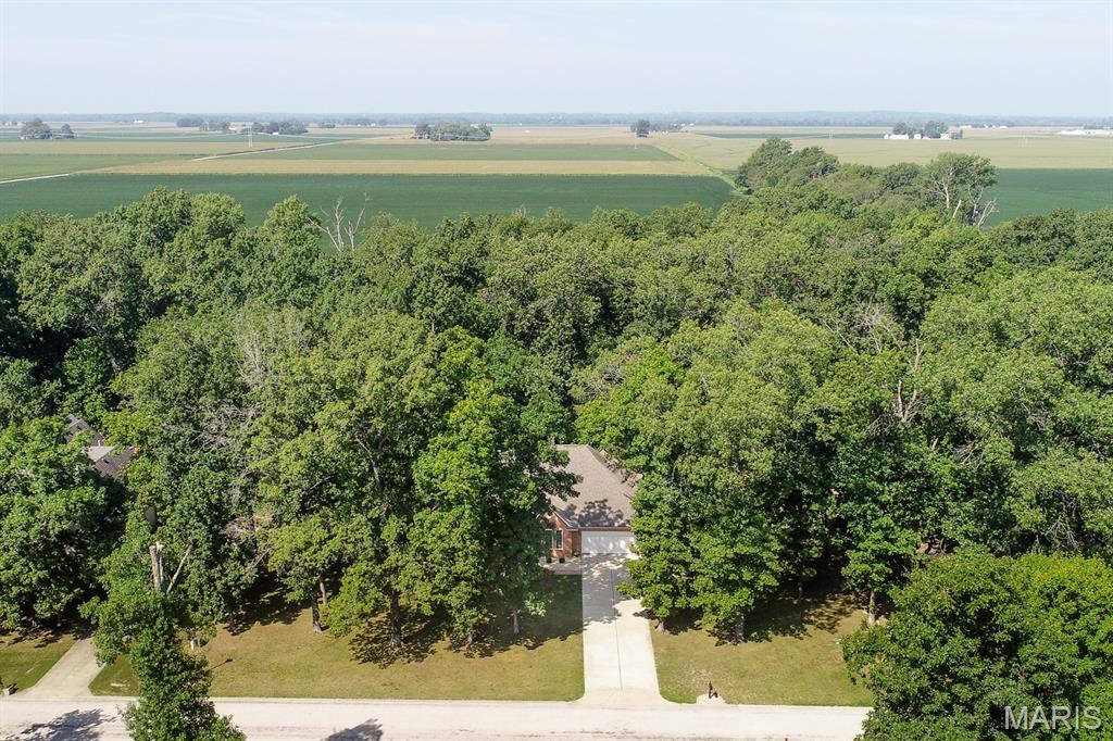 Tall Oaks Estates - Residential