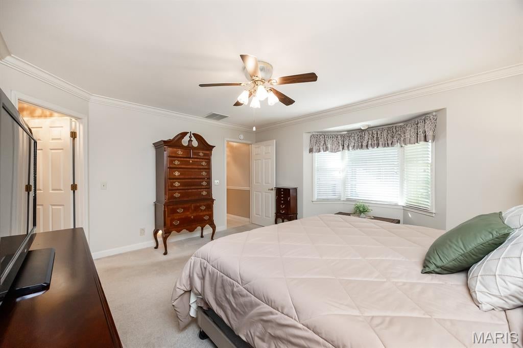 Tall Oaks Estates - Residential