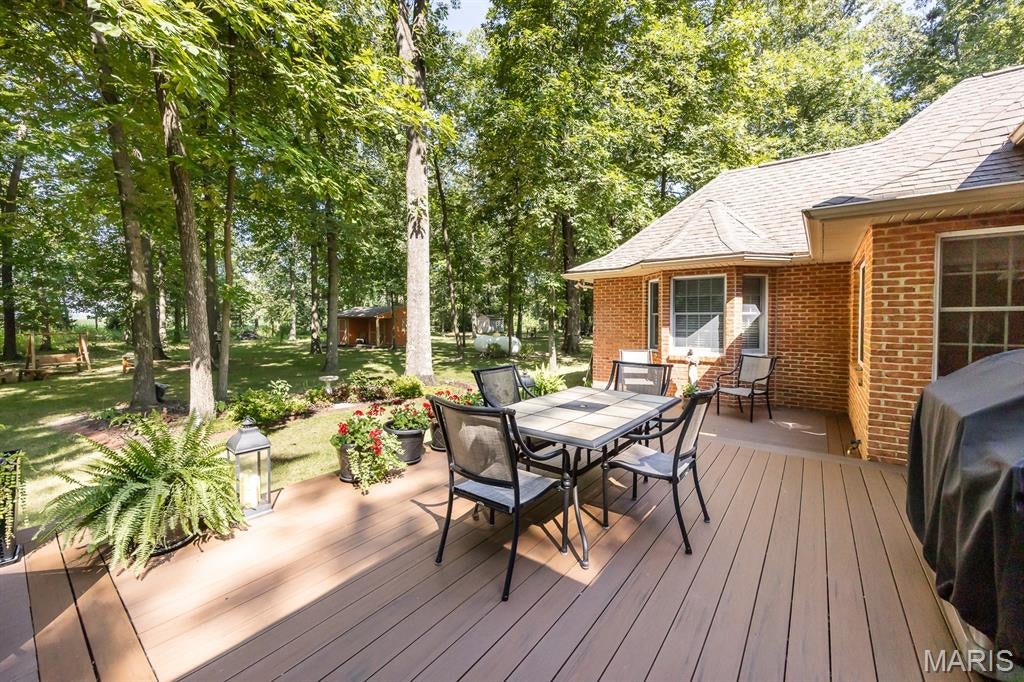 Tall Oaks Estates - Residential