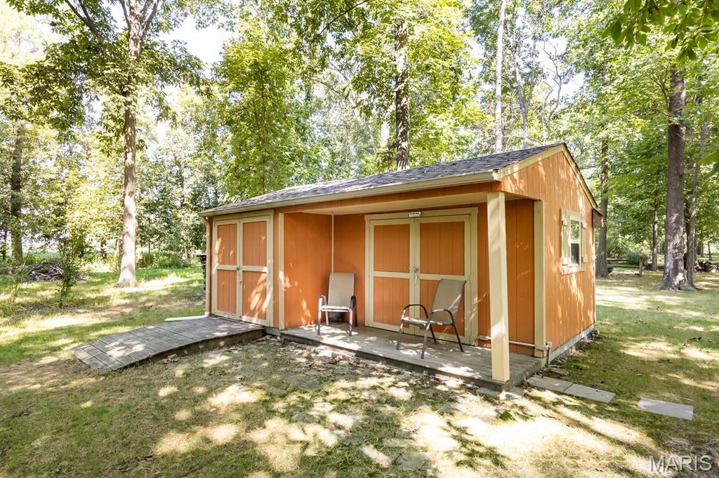Tall Oaks Estates - Residential