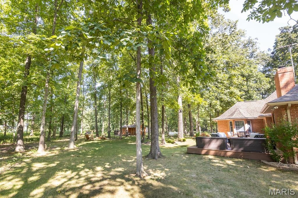 Tall Oaks Estates - Residential