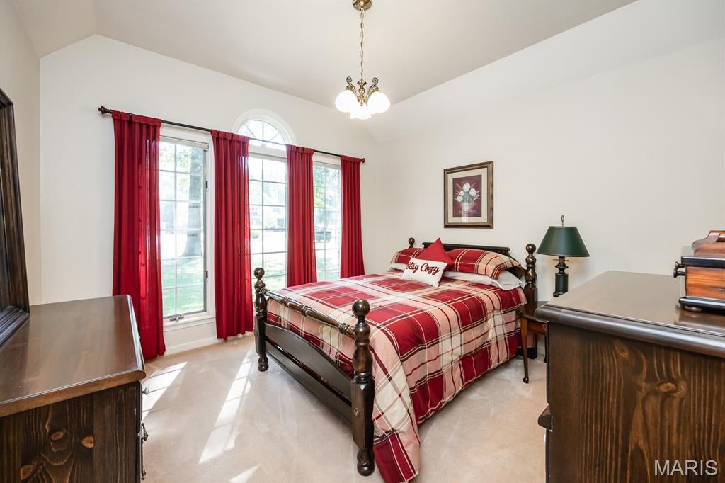 Tall Oaks Estates - Residential