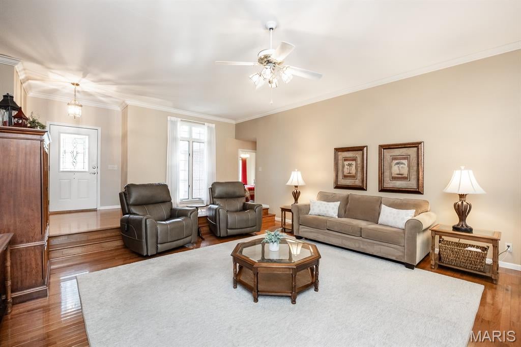 Tall Oaks Estates - Residential