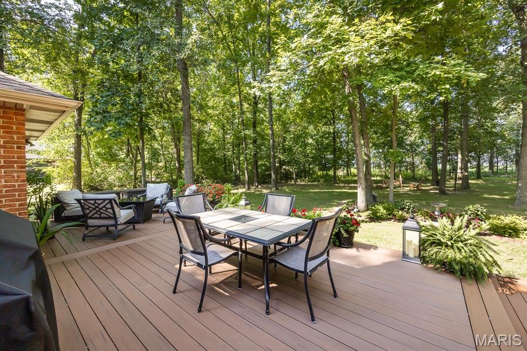 Tall Oaks Estates - Residential