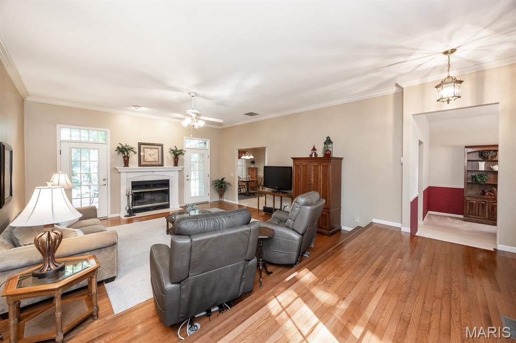 Tall Oaks Estates - Residential