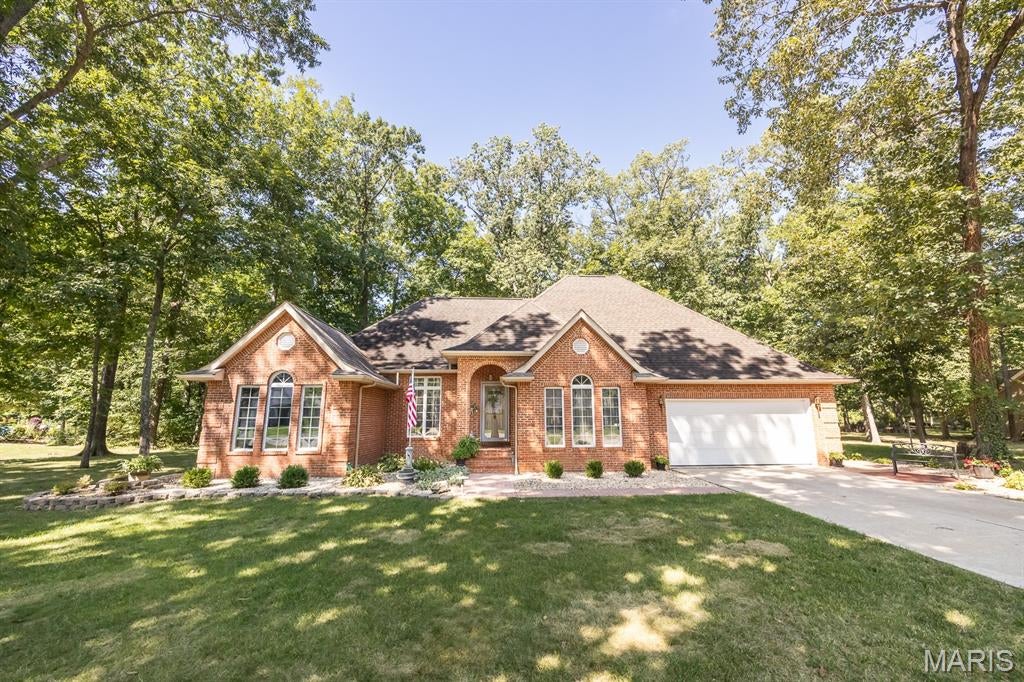 Tall Oaks Estates - Residential