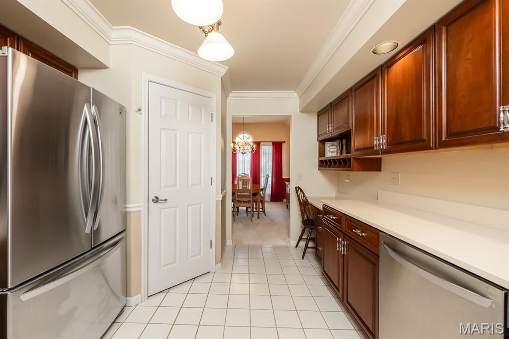 Tall Oaks Estates - Residential
