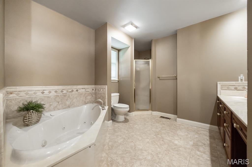 Tall Oaks Estates - Residential