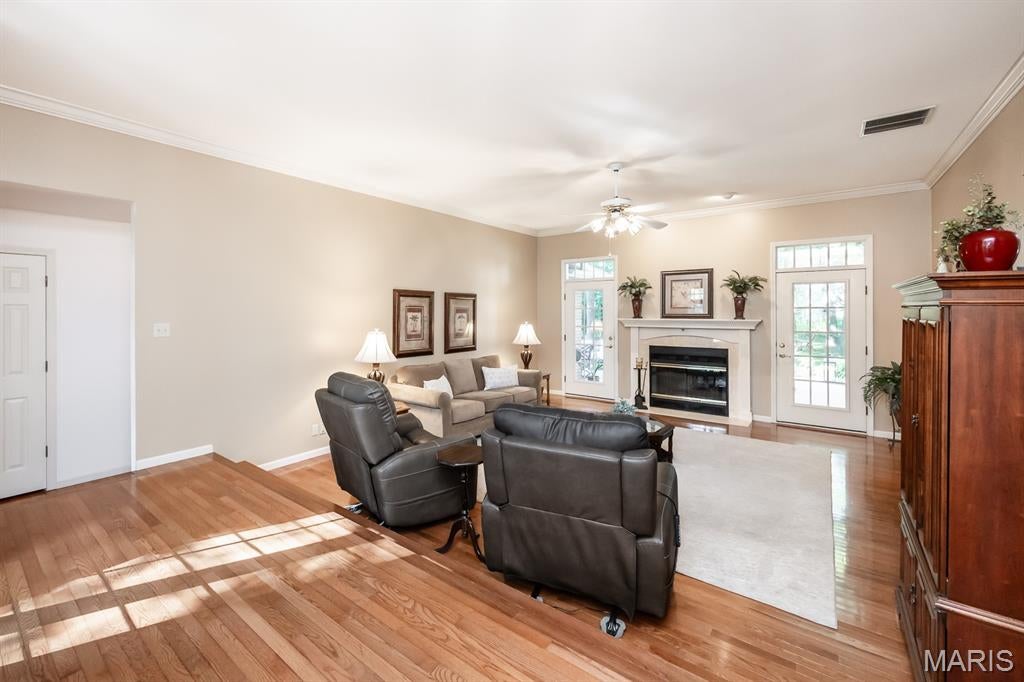 Tall Oaks Estates - Residential