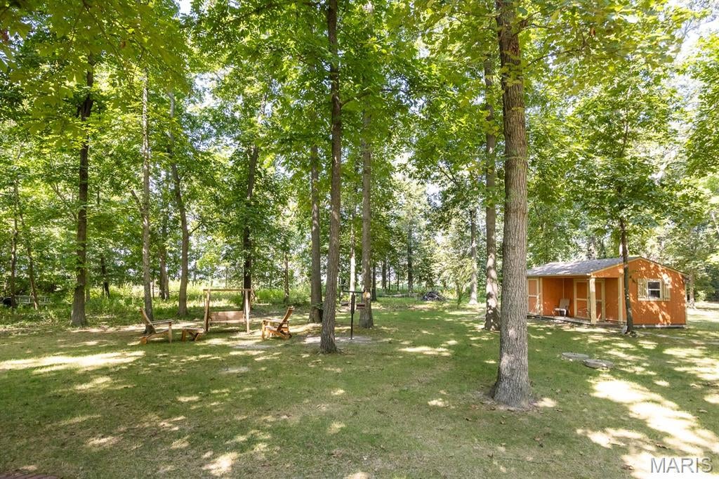 Tall Oaks Estates - Residential