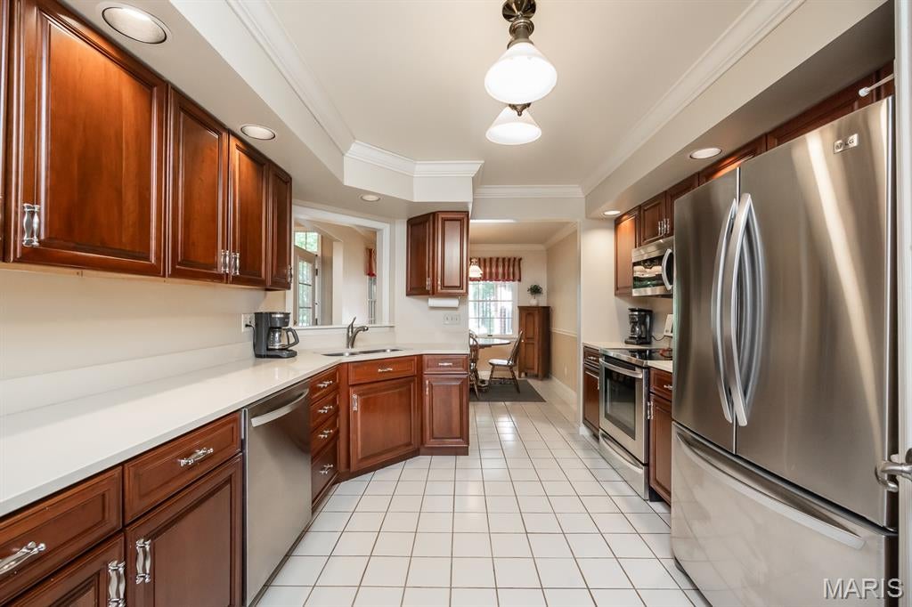 Tall Oaks Estates - Residential