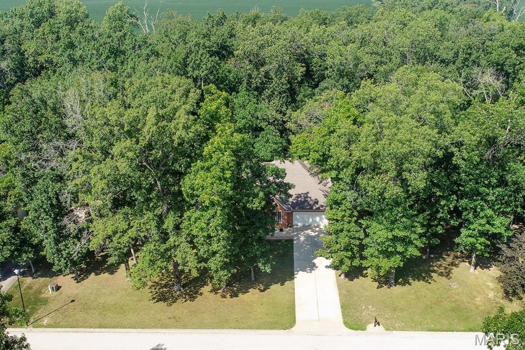 Tall Oaks Estates - Residential