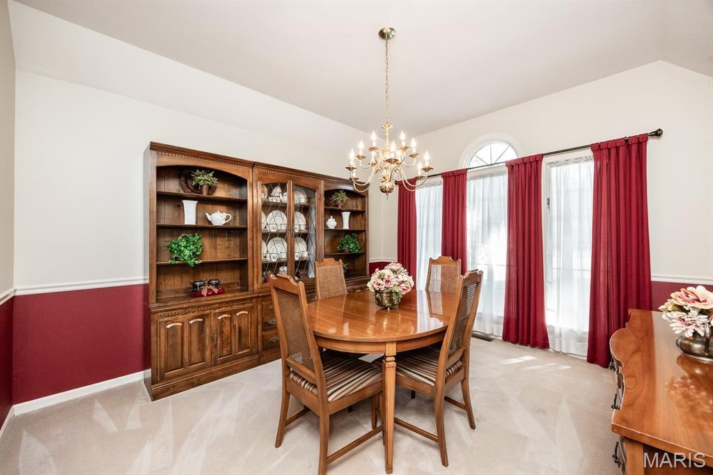 Tall Oaks Estates - Residential