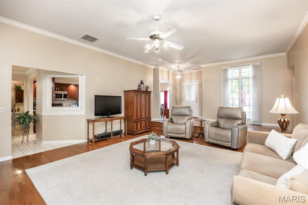 Tall Oaks Estates - Residential
