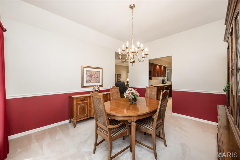 Tall Oaks Estates - Residential