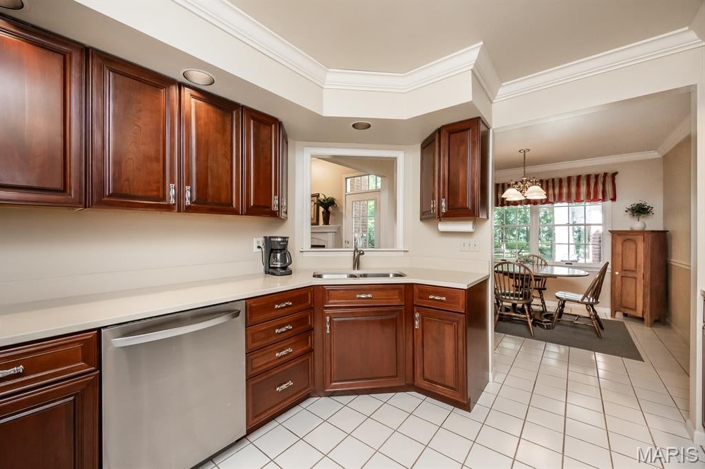 Tall Oaks Estates - Residential