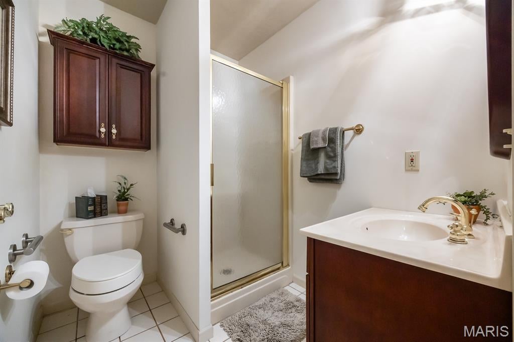 Tall Oaks Estates - Residential