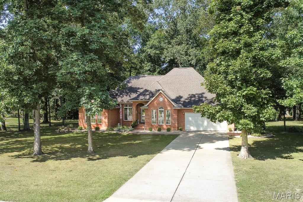 Tall Oaks Estates - Residential