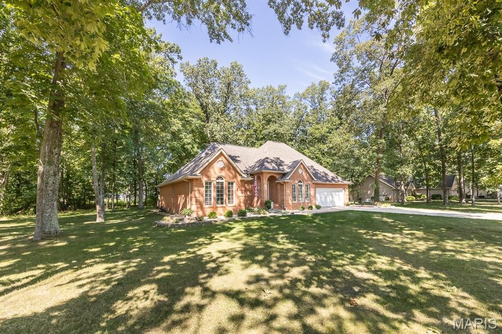 Tall Oaks Estates - Residential