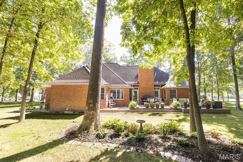Tall Oaks Estates - Residential