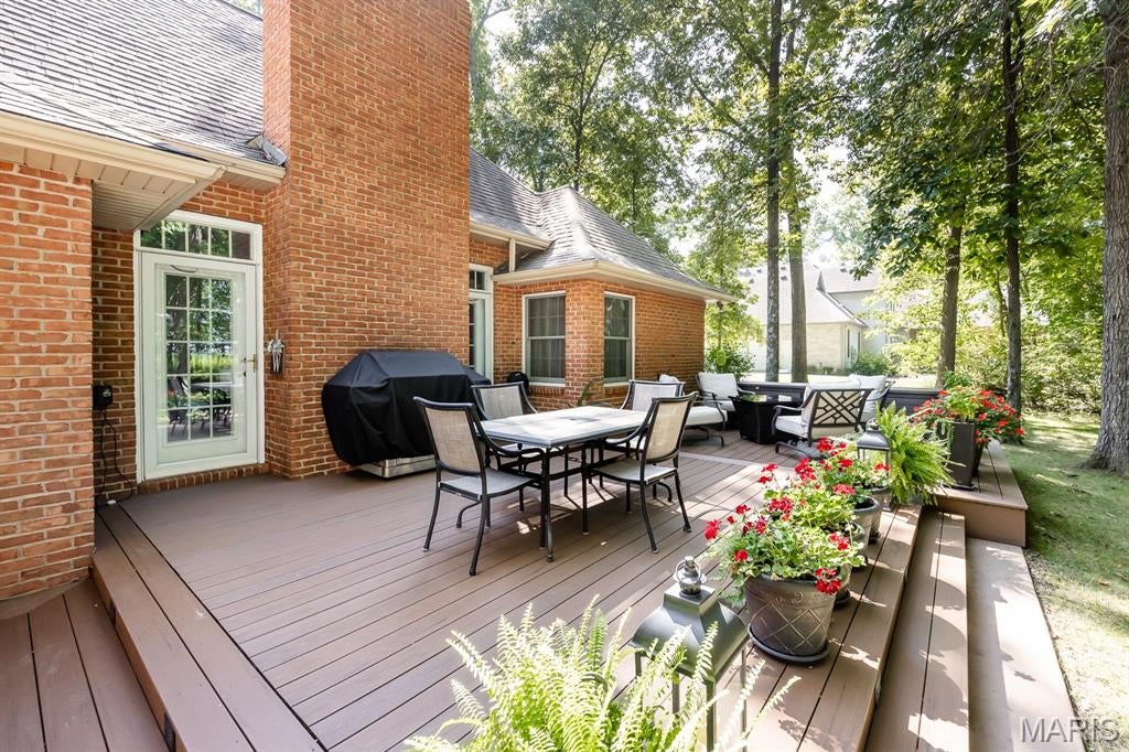 Tall Oaks Estates - Residential