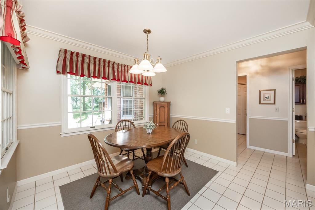 Tall Oaks Estates - Residential