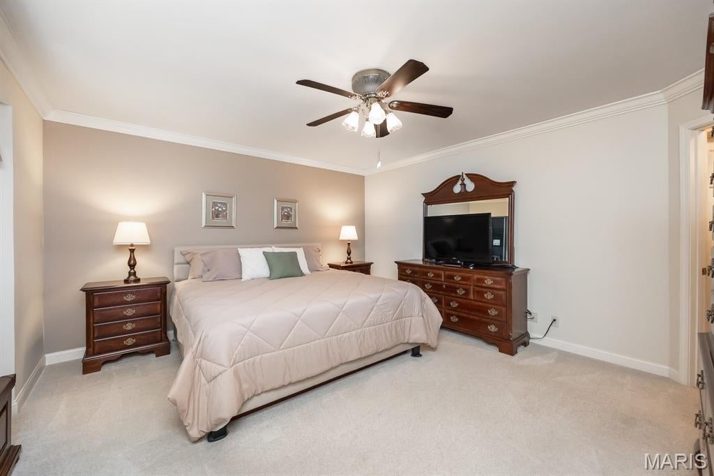 Tall Oaks Estates - Residential