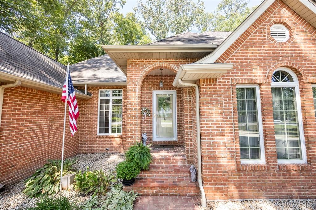 Tall Oaks Estates - Residential