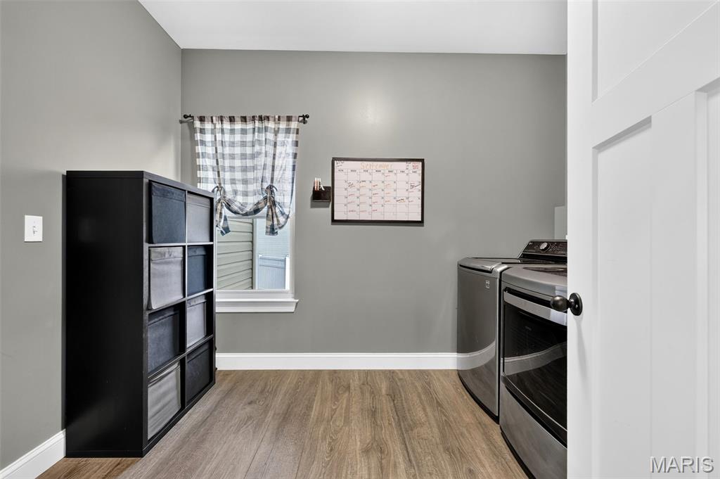 Austin Oaks - Residential