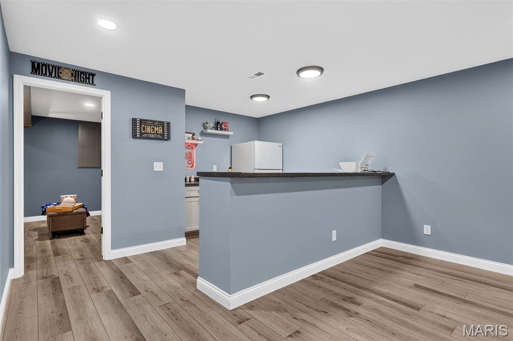 Austin Oaks - Residential