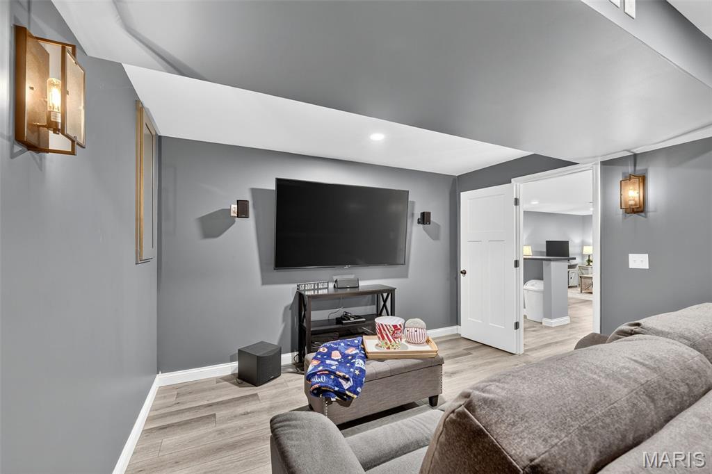 Austin Oaks - Residential