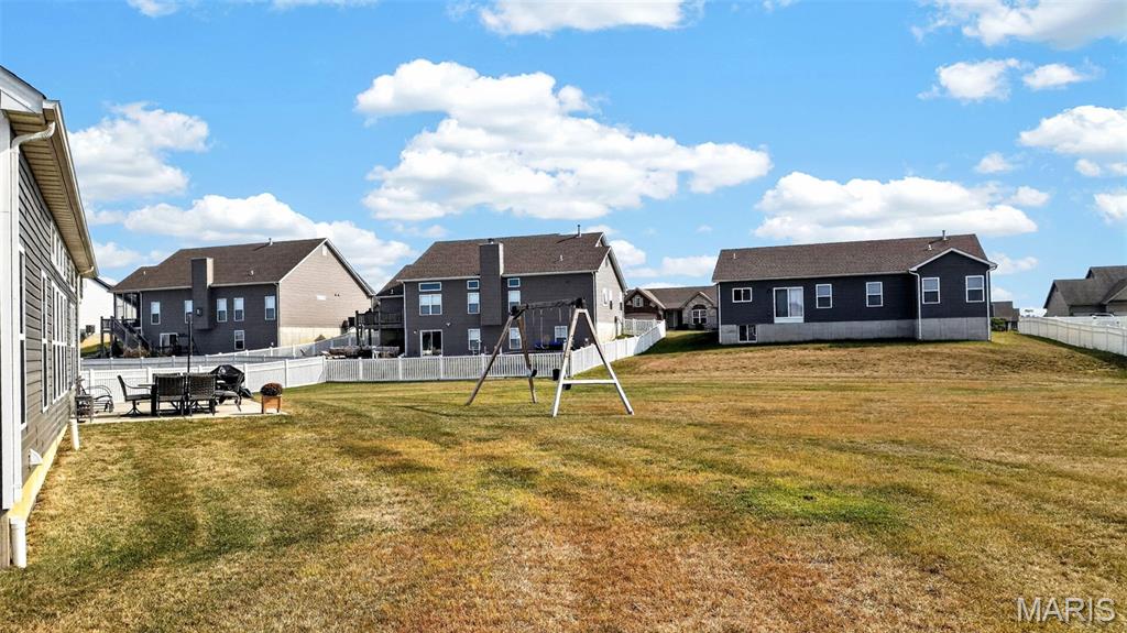 Austin Oaks - Residential