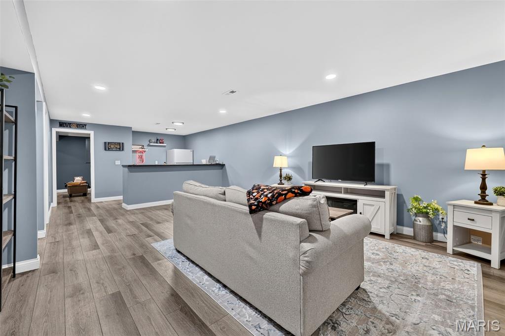 Austin Oaks - Residential