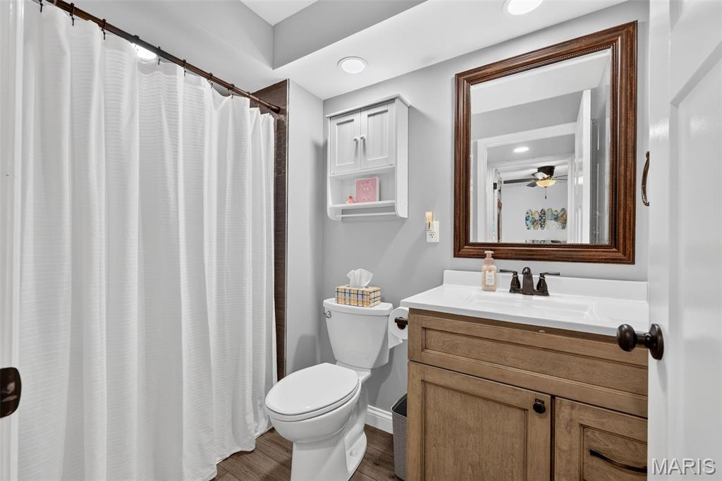 Austin Oaks - Residential