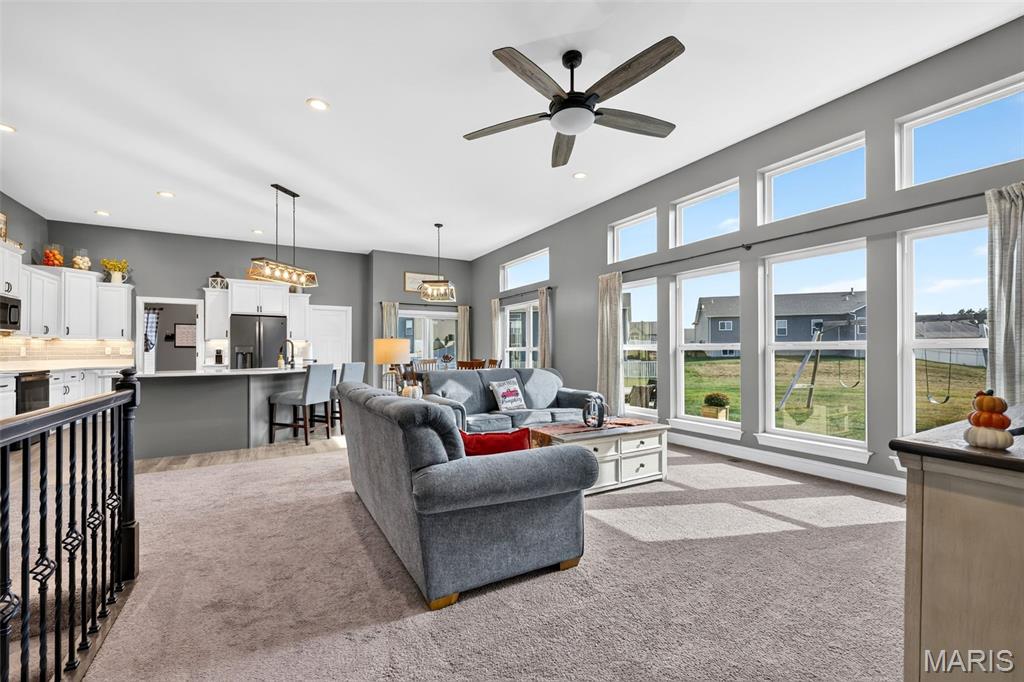 Austin Oaks - Residential