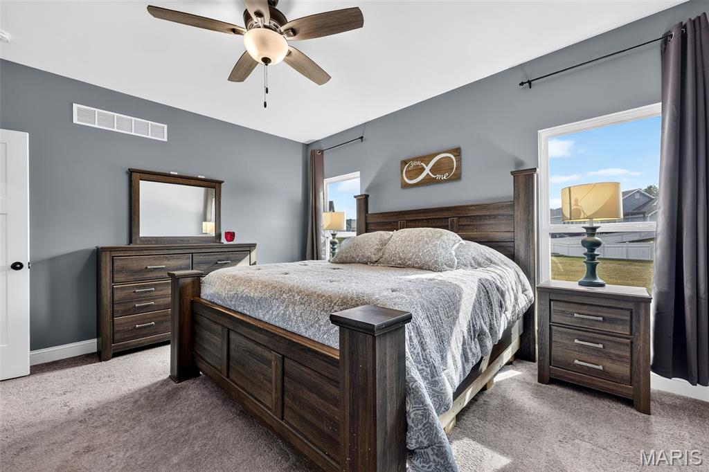 Austin Oaks - Residential