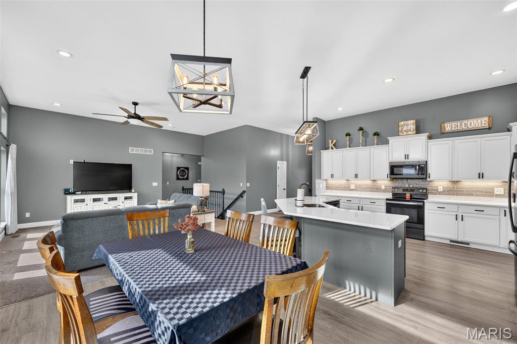 Austin Oaks - Residential
