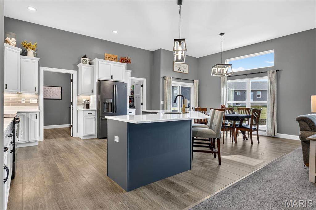 Austin Oaks - Residential