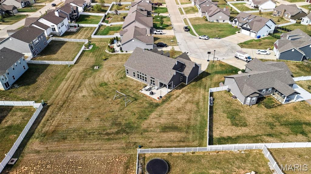 Austin Oaks - Residential