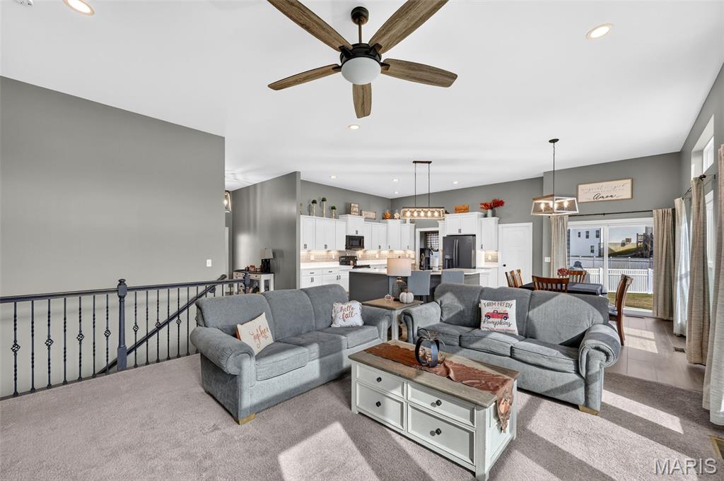 Austin Oaks - Residential