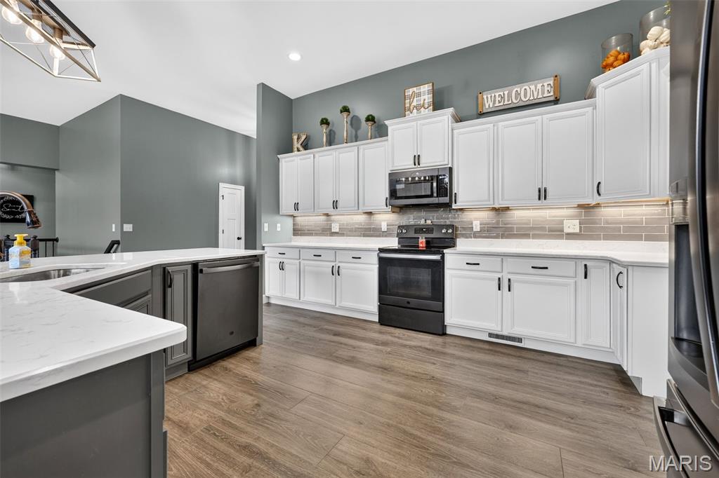 Austin Oaks - Residential