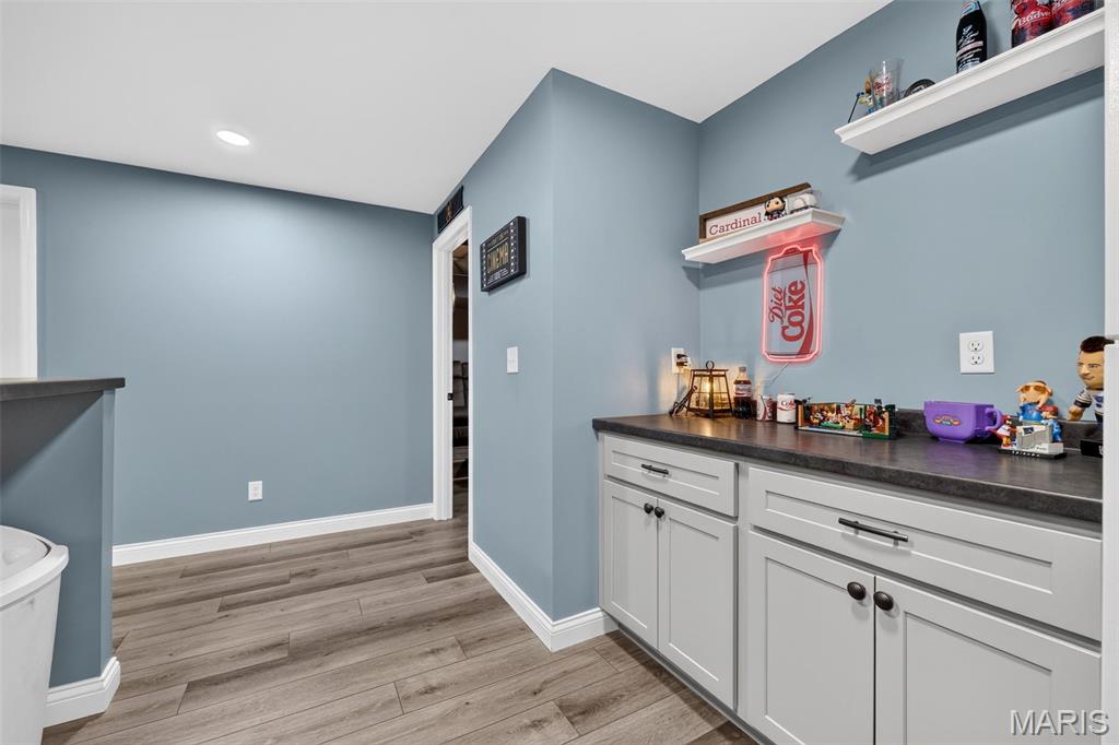 Austin Oaks - Residential