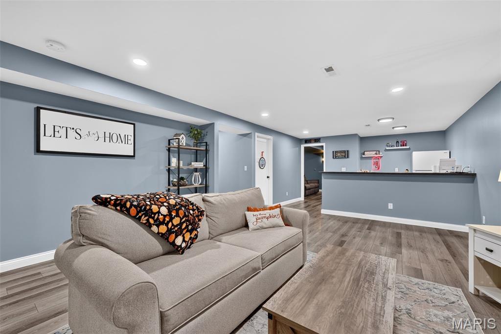 Austin Oaks - Residential