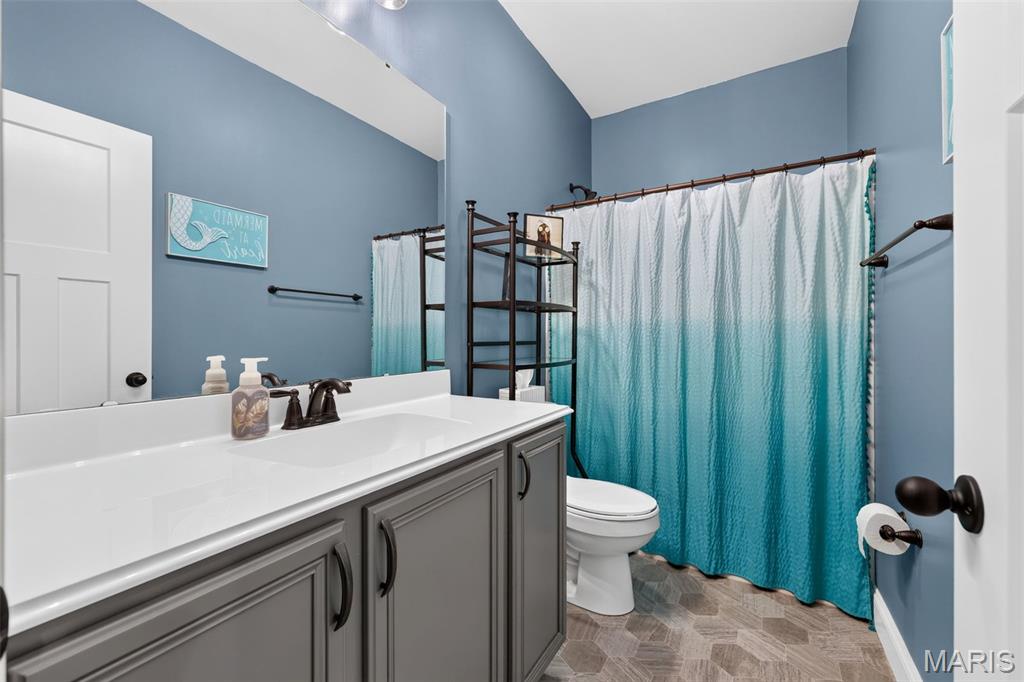 Austin Oaks - Residential